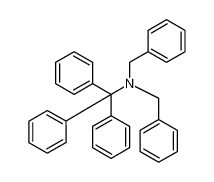 N,N-dibenzyl-1,1,1-triphenylmethanamine CAS:294847-87-3 manufacturer & supplier