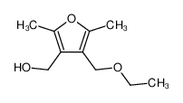 (4-Ethoxymethyl-2,5-dimethyl-furan-3-yl)-methanol CAS:294857-21-9 manufacturer & supplier