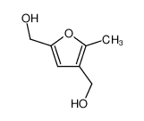 (5-Hydroxymethyl-2-methyl-furan-3-yl)-methanol CAS:294857-32-2 manufacturer & supplier