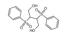 2,3-bis(phenylsulfonyl)butane-1,4-diol CAS:294873-03-3 manufacturer & supplier