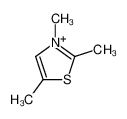 2,3,5-trimethyl-thiazolium CAS:29488-87-7 manufacturer & supplier