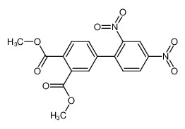 4-(2,4-Dinitrophenyl)phthalsaeuredimethylester CAS:29488-98-0 manufacturer & supplier