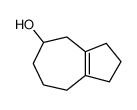 1,2,3,4,5,6,7,8-Octahydro-azulen-5-ol CAS:29494-11-9 manufacturer & supplier