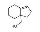 (2,3,4,5,6,7-Hexahydro-inden-3a-yl)-methanol CAS:29494-19-7 manufacturer & supplier