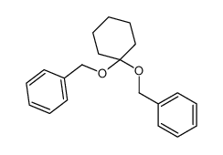 (1-phenylmethoxycyclohexyl)oxymethylbenzene CAS:29494-49-3 manufacturer & supplier