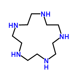 1,4,7,10,13-PENTAAZACYCLOPENTADECANE CAS:295-64-7 manufacturer & supplier