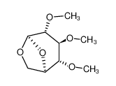 1,6-Anhydro-2,3,4-tri-O-methyl-β-D-glucopyranose CAS:2951-86-2 manufacturer & supplier