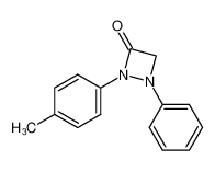 1-phenyl-2-p-tolyl-[1,2]diazetidin-3-one CAS:29521-75-3 manufacturer & supplier