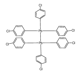 Pb2(4-ClPh)6 CAS:29525-40-4 manufacturer & supplier