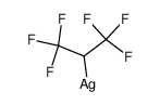 2H-hexafluoroisopropylsilver CAS:29526-46-3 manufacturer & supplier