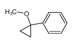 1-methoxy-1-phenylcyclopropane CAS:29526-97-4 manufacturer & supplier