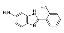 2-(2-amino-phenyl)-1(3)H-benzoimidazol-5-ylamine CAS:29528-17-4 manufacturer & supplier