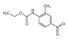 (2-methyl-4-nitro-phenyl)-carbamic acid ethyl ester CAS:295364-86-2 manufacturer & supplier