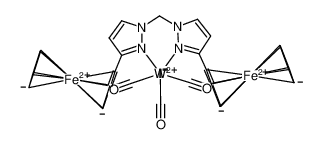 CH2(3-FcPz)2W(CO)3I2 CAS:295366-18-6 manufacturer & supplier