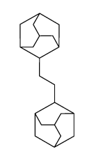 1,2-Di-(2-adamantyl)-aethan CAS:29542-66-3 manufacturer & supplier