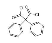 2,2-diphenylmalonyl dichloride CAS:29548-99-0 manufacturer & supplier