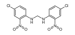 bis(4-chloro-2-nitroanilino)methane CAS:2955-16-0 manufacturer & supplier