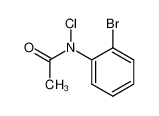 acetic acid-(2-bromo-N-chloro-anilide) CAS:29551-80-2 manufacturer & supplier