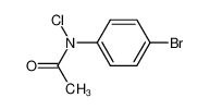 acetic acid-(4-bromo-N-chloro-anilide) CAS:29551-82-4 manufacturer & supplier