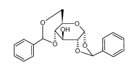 endo-1,2:4,6-Di-O-benzyliden-α-D-glucopyranose CAS:29557-25-3 manufacturer & supplier