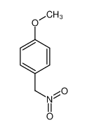 1-methoxy-4-(nitromethyl)benzene CAS:29559-26-0 manufacturer & supplier