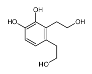 3,4-bis(2-hydroxyethyl)benzene-1,2-diol CAS:29565-74-0 manufacturer & supplier