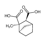 (+/-)-2exo-methyl-norbornane-2endo,3endo-dicarboxylic acid CAS:2957-99-5 manufacturer & supplier