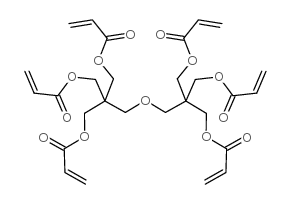 [3-prop-2-enoyloxy-2-[[3-prop-2-enoyloxy-2,2-bis(prop-2-enoyloxymethyl)propoxy]methyl]-2-(prop-2-enoyloxymethyl)propyl] prop-2-enoate CAS:29570-58-9 manufacturer & supplier