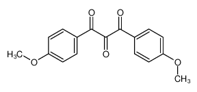 1,3-Bis(4-methoxyphenyl)-1,2,3-propantrion CAS:29574-61-6 manufacturer & supplier