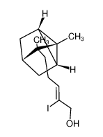 2-Iod-4-(π-tricyclyl)-trans-buten-1-ol CAS:29576-37-2 manufacturer & supplier