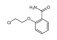 2-(2-Chloro-ethoxy)-benzamide CAS:29579-13-3 manufacturer & supplier