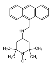 4-(9-anthrylmethylamino)TEMPO CAS:295797-89-6 manufacturer & supplier