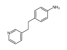 3-(2-(4-aminophenyl)ethyl)pyridine CAS:2958-54-5 manufacturer & supplier