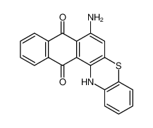 7-Aminophthaloyl-phenothiazin CAS:29580-50-5 manufacturer & supplier