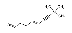 trans-7-Trimethylsilylhept-4-en-6-inal CAS:29582-54-5 manufacturer & supplier