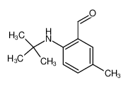 6-(t-Butylamino)-m-tolualdehyd CAS:29583-91-3 manufacturer & supplier