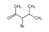 3-bromo-4-methylpentan-2-one CAS:29585-01-1 manufacturer & supplier