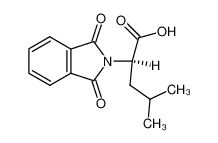 (R)-2-(1,3-dioxoisoindolin-2-yl)-4-methylpentanoic acid CAS:29588-87-2 manufacturer & supplier