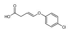 4t(?)-(4-chloro-phenoxy)-but-3-enoic acid CAS:29595-89-9 manufacturer & supplier