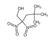 2,2-Dinitro-4,4-dimethyl-pentan-1-ol CAS:29596-14-3 manufacturer & supplier