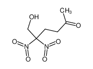 2,2-Dinitro-hex-5-on-1-ol CAS:29596-17-6 manufacturer & supplier