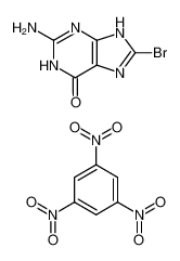 8-Bromguanin*Trinitrobenzol CAS:29597-71-5 manufacturer & supplier