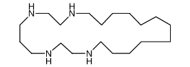 1,4,8,11-tetraazacyclotricosane CAS:296-99-1 manufacturer & supplier