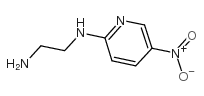 N'-(5-nitropyridin-2-yl)ethane-1,2-diamine CAS:29602-39-9 manufacturer & supplier