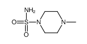 4-methylpiperazine-1-sulfonamide CAS:29604-19-1 manufacturer & supplier