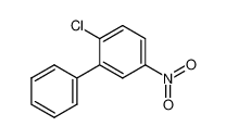 2-chloro-5-nitrobiphenyl CAS:29608-76-2 manufacturer & supplier