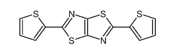 2,5-dithiophen-2-yl-[1,3]thiazolo[5,4-d][1,3]thiazole CAS:29608-87-5 manufacturer & supplier