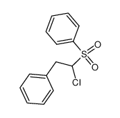 1-Chlor-2-phenylethylphenylsulfon CAS:29626-93-5 manufacturer & supplier