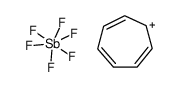 tropenylium hexafluoroantimonate CAS:29630-12-4 manufacturer & supplier