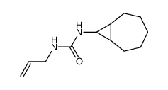 N-Bicyclo(5.1.0)octyl-8-N'-allylharnstoff CAS:29641-24-5 manufacturer & supplier